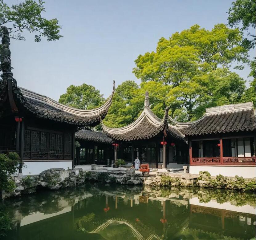 上海闵行怜蕾土建有限公司